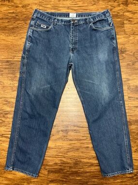 Tyndale Arc Rated/Flame Resistant Jeans Size 42x32